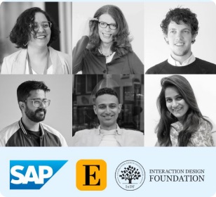 UX Maturity Meetup at SAP, Berlin